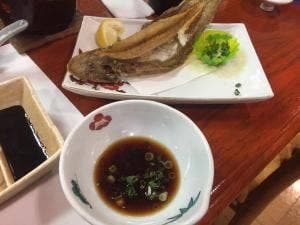 県民の浜•輝きの館•レストランあび