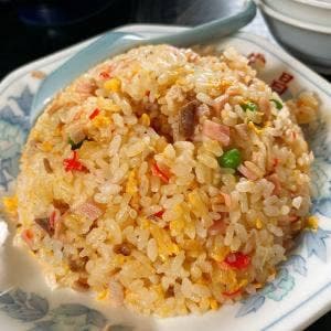 中華飯店 宏昌