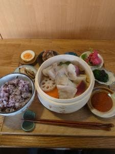 cocotte山下