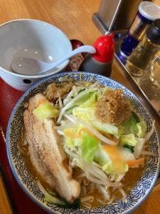 優勝軒 仙台富沢店