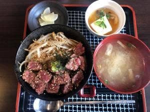 焼肉ビアハウス 蘭燈