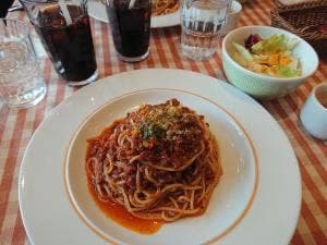 イタリアンダイニングDONA 川越店
