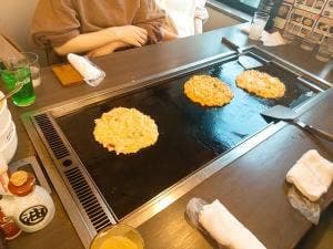 道とん堀 盛岡厨川店