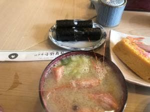 小野寿司