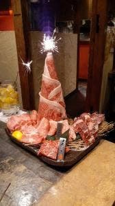 焼肉孫三郎 花畑店