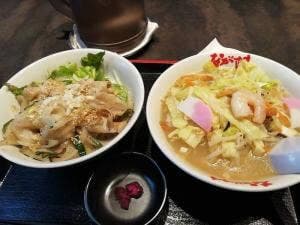 田乃休 神谷町駅前店