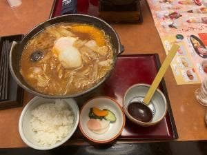 ばんどう太郎 春日部店