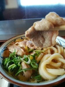 丸亀製麺 徳島インター店