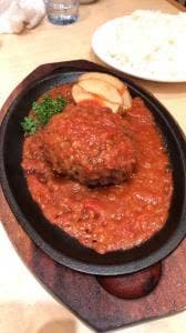 洋食キッチン シャトー LABI1高崎