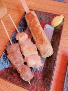 居酒屋てつ