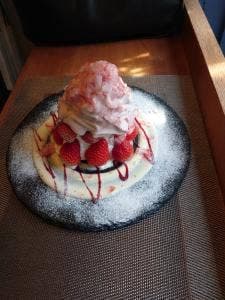 ジェラート&スイーツギフト グラン菓樹並木坂