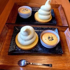 農家屋かわに あんと店
