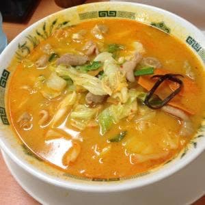 日高屋 二俣川南口店