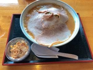 大市ラーメン