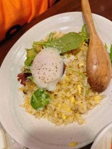 ロンフーダイニング イオンモール大阪ドームシティ店
