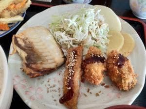 たいよう食堂