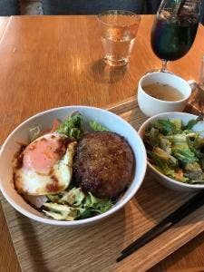 ARUMADO Cafe & Ber