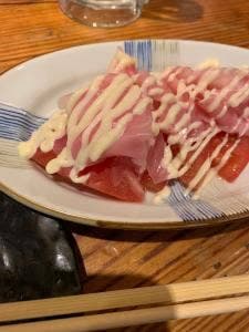 お魚と地酒 しもたや 阿倍野店