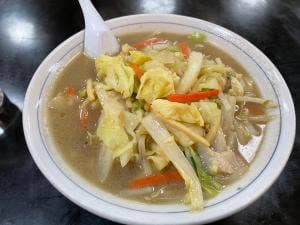 シンガポール食堂