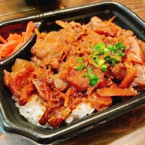 ほっともっと 松本清水店