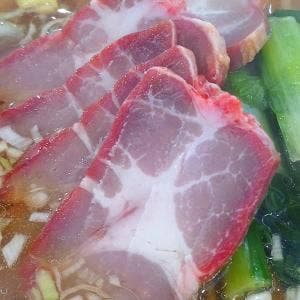 中華料理 克