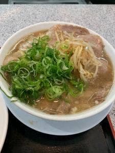 らーめん藤 三雲店