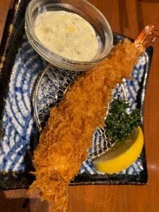 とんかつ神楽坂さくら 深川ギャザリア店