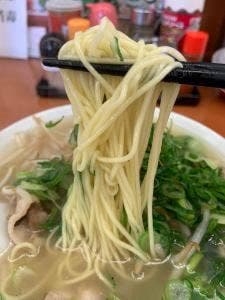 ラーメン魁力屋 本店