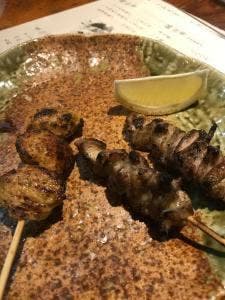 鳥平
