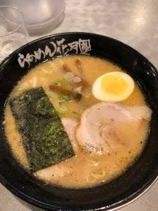 らあめん花月嵐 中延店