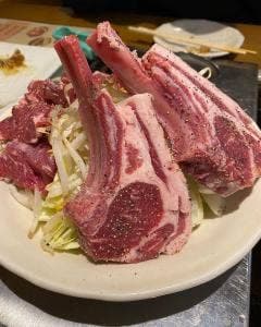 北海道鉄板居酒屋 てっぺん 北の恵み 博多店