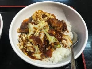個室中華料理 八仙菜館