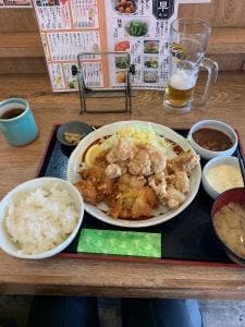 鳥良商店 東大和市駅前店