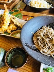 涼庵
