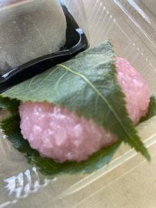 菓子安