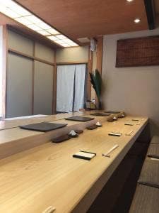 鮨 柳屋