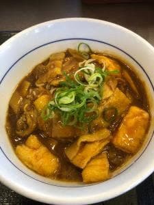なか卯 354号大泉店