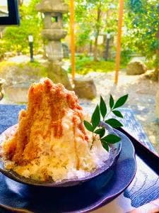 甘味茶屋 桂寿庵