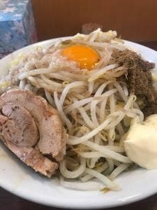 メガガンジャ