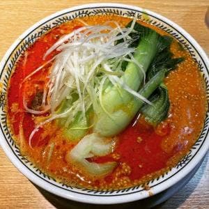 丸源ラーメン 泉佐野店