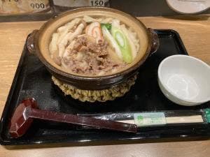 自社製麺 となみそだち