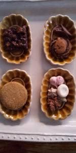 PATISSERIE GIN NO MORI 恵那 銀の森