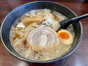 麺や 陽空