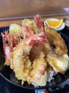 芦北うたせ直売食堂 えび庵