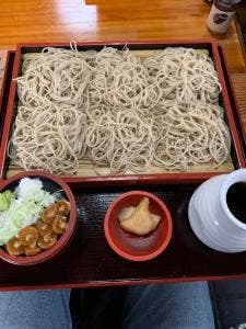 湯蕎庵 味津肥盧