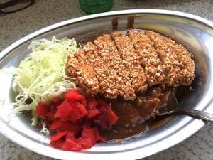 カレーのチャンピオン 小松店