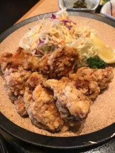 和食 たちばな あべのキューズモール
