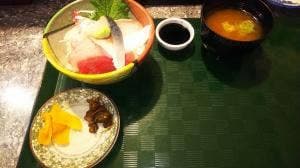 蕎麦庵 一らん