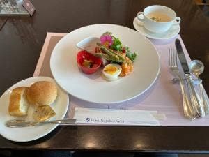 ル・シェル ホテルシーパレスリゾート