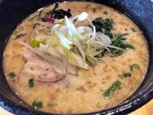 らーめん さしだ商店